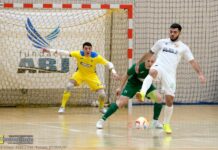 Futsal. Czy Bochnia jest gotowa na Ekstraklasę?