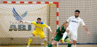 Futsal. Czy Bochnia jest gotowa na Ekstraklasę?