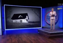 Rodzinny konflikt z gminy Bochnia w „Ekspresie Reporterów”