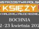 W Bochni odbędą się Mistrzostwa Polski Księży w Halowej Piłce Nożnej