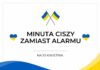W powiecie bocheńskim „Minuta ciszy zamiast alarmu”?