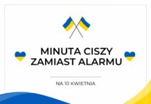 W powiecie bocheńskim „Minuta ciszy zamiast alarmu”?
