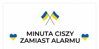 W powiecie bocheńskim „Minuta ciszy zamiast alarmu”?