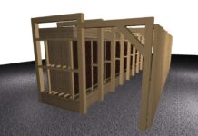 W Brzesku rozstrzygnięto przetarg na tężnię solankową. Ma powstać w tym roku