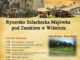 Niedziela: Rycersko Szlachecka Majówka przy Zamku w Wiśniczu – PROGRAM