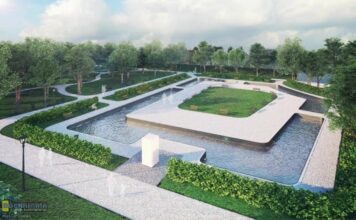 Polski Ład. Prawie 12 mln zł dla Bochni na rewaloryzację Plant Salinarnych