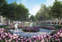 Bochnia. Radni zgodzili się na dołożenie prawie 4 mln zł do rewaloryzacji Plant