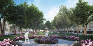 Bochnia. Radni zgodzili się na dołożenie prawie 4 mln zł do rewaloryzacji Plant