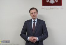 Tomasz Kozioł został prezesem Sądu Okręgowego. Karierę zaczynał w Bochni