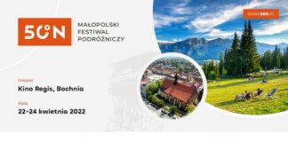 Bochnia. Weekend z 2. Małopolskim Festiwalem Podróżniczym – PROGRAM