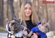 Gracje: Gabriela z II LO – ZDJĘCIA