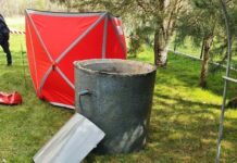 Tragedia w Gnojniku. Śmierć matki i dziecka w studni to nie wypadek?