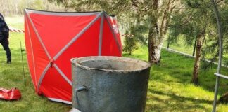 Tragedia w Gnojniku. Śmierć matki i dziecka w studni to nie wypadek?