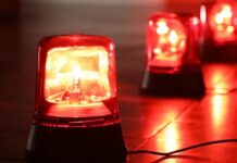 Stopnie alarmowe BRAVO i CHARLIE–CRP na terenie całego kraju