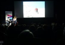 Bochnia weekendową stolicą podróżników i globtroterów. Ewa Wachowicz opowiadała o wulkanach