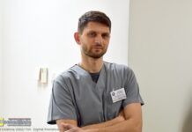 Szpital w Bochni. Ponad tysiąc operacji ortopedycznych w ciągu roku