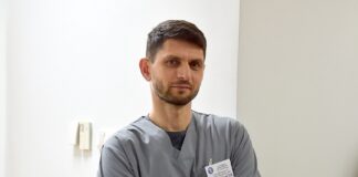 W bocheńskim Szpitalu Powiatowym złamanie kości piętowej operuje się nowatorską metodą