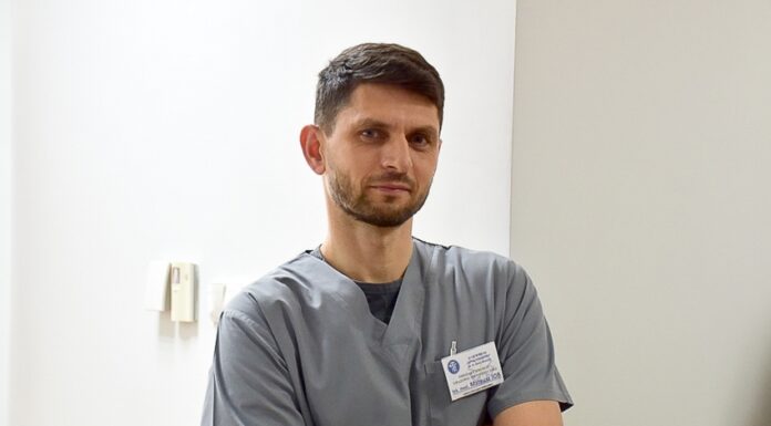 Szpital w Bochni. Ponad tysiąc operacji ortopedycznych w ciągu roku