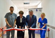 Nowy oddział w bocheńskim szpitalu