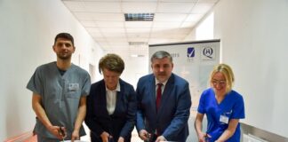 Nowy oddział w bocheńskim szpitalu