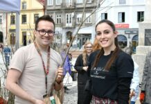 📸🎞 Tysiąc sadzonek drzew trafiło do mieszkańców Bocheńszczyzny – ZDJĘCIA, WIDEO