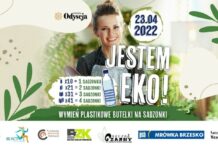 🔸 W sobotę Dzień Ziemi z Galerią Odyseja w Brzesku