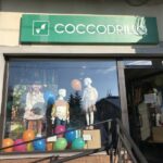 🔸 Odzież dziecięca. Sklep Coccodrillo zmienił lokalizację! – ZDJĘCIA