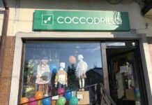 🔸 Odzież dziecięca. Sklep Coccodrillo zmienił lokalizację! – ZDJĘCIA