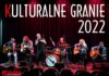„Kulturalne Granie 2022”. Kooperacje bocheńskich muzyków – WIDEO