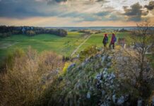 Małopolskie święto podróżników już w kwietniu w Bochni!