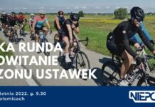 Niepołomice. Płaska runda na powitanie 5. sezonu ustawek