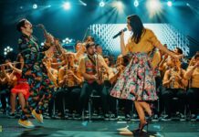 📸🎞 Orkiestra Baczków zagrała w Łapczycy. Wzruszające występy, świetne show! – ZDJĘCIA, WIDEO