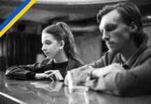 Dziś w DKF: „Piosenki o miłości”