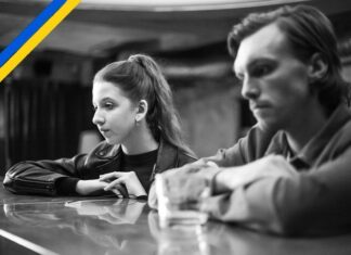 Dziś w DKF: „Piosenki o miłości”