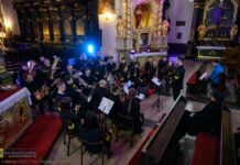 Bochnia. Koncert pasyjny w Bazylice św. Mikołaja – ZDJĘCIA