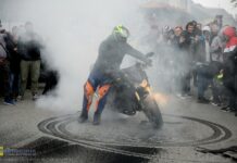 XVIII Galicyjskie Rozpoczęcie Sezonu Motocyklowego Bochnia – ZDJĘCIA