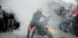 XVIII Galicyjskie Rozpoczęcie Sezonu Motocyklowego Bochnia – ZDJĘCIA