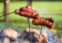 8 maja Piknik dla Rodzin z Ukrainy przebywających na Bocheńszczyźnie