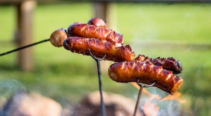 8 maja Piknik dla Rodzin z Ukrainy przebywających na Bocheńszczyźnie