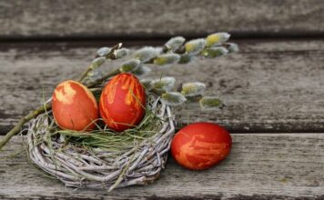 Życzenia od posła RP – Stanisława Bukowca