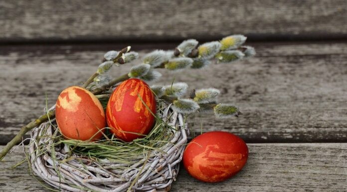 Życzenia od posła RP – Stanisława Bukowca