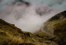 We wtorek „Bochniacy z pasją” w Bibliotece: Magia karpackiej krainy