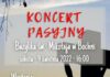 W sobotę koncert pasyjny w Bazylice św. Mikołaja w Bochni