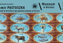 W czwartek w Muzeum: Znaki zodiaku w wystroju malarskim synagog w Polsce
