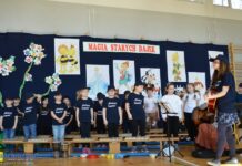 Klub z bocheńskiej „Piątki” z imieniem braci Nehrebeckich