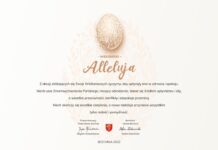 Życzenia od władz Miasta Bochnia