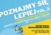 Poznajmy się lepiej vol.2 #międzypokoleniowo – давайте познайомимось один з одним Т.2 # між поколіннями