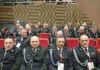 Tomasz Całka w prezydium zarządu wojewódzkiego związku OSP