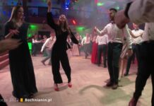 🎞 Dziś siadają do matury, a tak bawili się na studniówkach! – WIDEO (premiera klipu I LO)