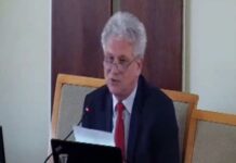 Bochnia. Koniec zdalnych obrad rady miasta. Ale mieszkańcy nie mają wstępu na salę – WIDEO